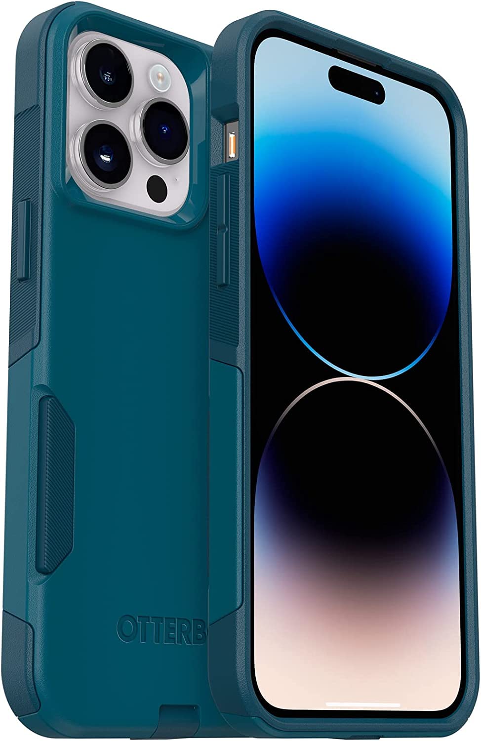 Amazon.com: OtterBox Commuter Series Case for iPhone 14 Pro